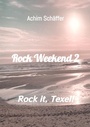 Cover: Rock Weekend 2 - tredition GmbH