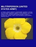 Bild: Militarperson (United States Army) - Books LLC, Wiki Series
