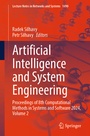 Cover: Artificial Intelligence and System Engineering - Springer