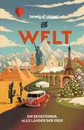 Cover: LONELY PLANET Reisef&uuml;hrer E-Book - MAIRDUMONT