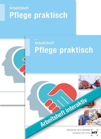Abbildung von: Paketangebot Pflege praktisch - Verlag Handwerk und Technik
