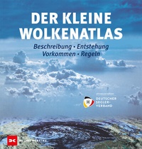 Abbildung von: Der kleine Wolkenatlas - Delius Klasing