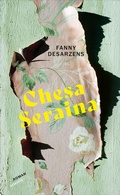 Cover: Chesa Seraina - Atlantis Literatur