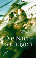 Cover: Die Nachsichtigen - Atlantis Literatur