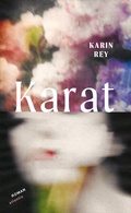 Cover: Karat - Atlantis Literatur