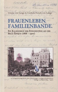 Abbildung von: Frauenleben. Familienbande. - Isensee, Florian, GmbH
