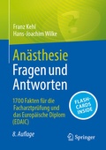 Bild: An&auml;sthesie Fragen und Antworten - Springer