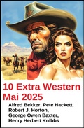 Cover: 10 Extra Western Mai 2025 - Alfredbooks
