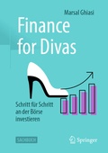 Bild: Finance for Divas - Springer