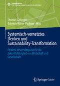Bild: Systemisch-vernetztes Denken und Sustainability-Transformation - Springer Gabler