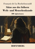 Cover: Saetze aus der hoehern Welt- und Menschenkunde - Henricus - Edition Deutsche Klassik GmbH, Berlin
