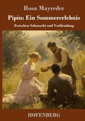 Cover: Pipin - Henricus - Edition Deutsche Klassik GmbH, Berlin