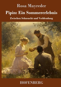 Enlarge image Cover: Pipin - Henricus - Edition Deutsche Klassik GmbH, Berlin