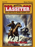 Cover: Lassiter 2760 - Bastei L&uuml;bbe