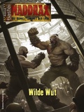 Cover: Maddrax 663 - Bastei L&uuml;bbe