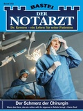 Cover: Der Notarzt 502 - Bastei L&uuml;bbe