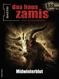 Abbildung von: Das Haus Zamis 122 - Bastei Lübbe