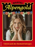 Cover: Alpengold 456 - Bastei L&uuml;bbe