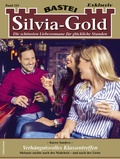Cover: Silvia-Gold 241 - Bastei L&uuml;bbe