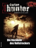 Cover: Dorian Hunter 178 - Bastei L&uuml;bbe