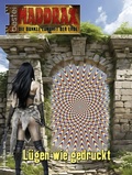 Cover: Maddrax 664 - Bastei L&uuml;bbe