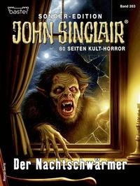 Abbildung von: John Sinclair Sonder-Edition 263 - Bastei Lübbe
