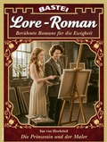 Cover: Lore-Roman 213 - Bastei L&uuml;bbe