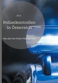Bild: Polizeikontrollen in &Ouml;sterreich - BoD - Books on Demand