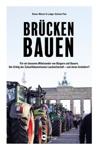 Abbildung von: Brücken bauen - Landwirtschaftsverlag