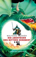 Cover: Die Abenteuer des Ritters Heribert - BoD - Books on Demand