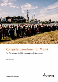 Abbildung von: Kompetenzzentrum für Musik - Schott Music