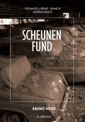 Cover: Scheunenfund - epubli