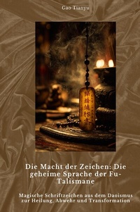 Abbildung von: Die Macht der Zeichen: Die geheime Sprache der Fu-Talismane - epubli