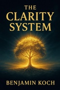 Cover: The Clarity System - epubli