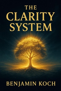 Enlarge image Cover: The Clarity System - epubli