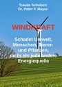 Cover: Windkraft - BoD - Books on Demand