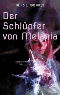 Abbildung von: Der Schlüpfer von Melania - BoD - Books on Demand