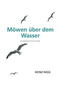 Cover: M&ouml;wen &uuml;ber dem Wasser - BoD - Books on Demand
