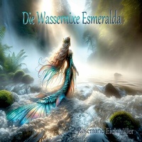 Abbildung von: Die Wassernixe Esmeralda - BoD - Books on Demand