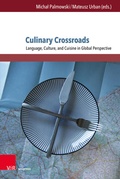 Cover: Culinary Crossroads - Brill Deutschland