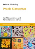 Cover: Praxis Klassenrat - Verlag Barbara Budrich