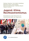 Bild: Jugend. Klima. Rechtsextremismus. - Verlag Barbara Budrich
