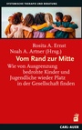 Cover: Vom Rand zur Mitte - Carl-Auer Verlag