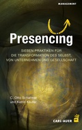 Bild: Presencing - Carl-Auer Verlag