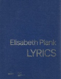 Cover: Elisabeth Plank - Lyrics - O&Ouml; Landes-Kultur GmbH