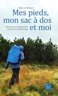 Abbildung von: Mes pieds, mon sac à dos et moi - Erlanger Verlag für Mission und Ökumene
