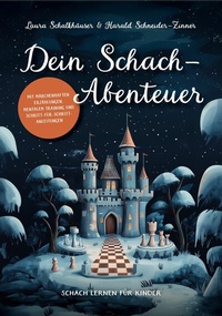 Abbildung von: Dein Schach-Abenteuer - Verlagshaus Stopfer