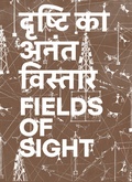 Cover: Fields of Sight - Edition Patrick Frey