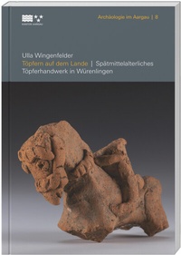 Abbildung von: Töpfern auf dem Lande - LIBRUM Publishers & Editors LLC