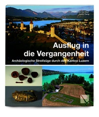 Abbildung von: Ausflug in die Vergangenheit - LIBRUM Publishers & Editors LLC